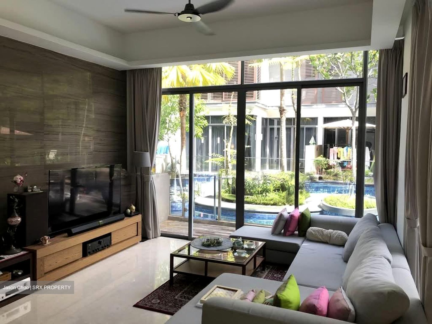 The Seawind (D15), Condominium #545081561